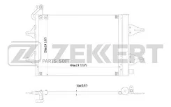 �������� ������������ Seat Cordoba III 02- Ibiza III 02- Skoda Fabia (6Y_ 5J_) 99- Roomster (5J) Zekkert MK-3114 MK3114 ����