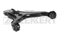 ����� �������� �������. �����. ���. ���. Audi 80 VI 91- Coupe II 89- Cabriolet 91- Zekkert QL-3227 QL3227 ����