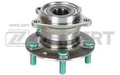������� ������ (��� ABS) Mazda CX-7 10- Zekkert RL-1414, ����� RL1414 ����