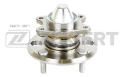 ������� ������ (��� ABS) Hyundai Sonata IV 99- Kia Magentis 01- Zekkert RL-1415, ����� RL1415 ����