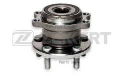 ������� ������ (� ABS) Subaru Legacy (BL BP) 03- Outback (BL BP) 03- Zekkert RL-1548, ����� RL1548 ����