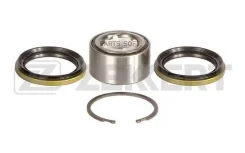 ������� �� RL-6208 / ����������� ������� ������ (��� ABS) Toyota Corolla (E100 E110) 95- Zekkert RL-2208, ����� RL2208 ����