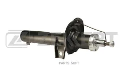 ����������� ������� �������� �������� Audi A3 II 03- Skoda Octavia (1Z_ 3T_) 04- VW Jetta III IV Zekkert SG-4038 SG4038 ����