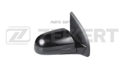 ������� � ����� ������ / ������ / �������� / �� ����� / � ������ Chevrolet Aveo (T250) 06- Zekkert SP-4184 SP4184 ����