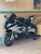 BMW S 1000 RR. 1 000����. ��., ��������, ���������, ������ �� �� ����