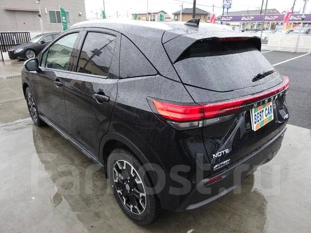 Nissan Note. ��������, 4wd, 1.2 (82��.�.), ������, 45 000����. ��, �/�. ��� ����� �� ������������ ����