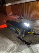BRP Ski-Doo MXZ Renegade. ��������, ��� ���, �� ����