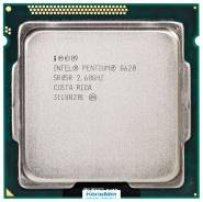 Intel Pentium G620 ����