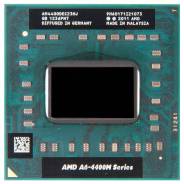 AMD A6-4400M ����