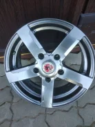 Tech Line TL 618. 6.5x16", 5x130, ET-40, �� 84,1���. ����
