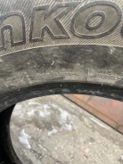 Hankook DynaPro AT-M RF10. ������, ����������, �/�, ����� 20 % ����