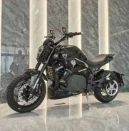 Ducati Diavel. ��������, ��� ���, ��� ������� ����