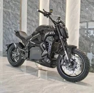 Ducati Diavel. ��������, ��� ���, ��� ������� ����