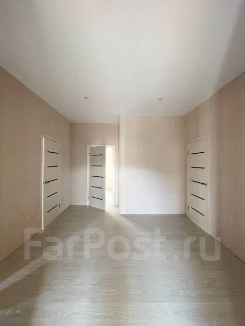 Дом новострой с внутренней отделкой, 766 кв. м. 95,0 кв. м ...