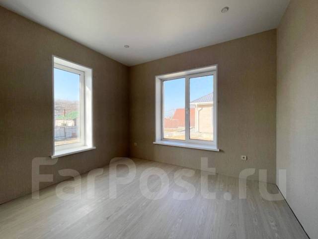 Дом новострой с внутренней отделкой, 766,0 кв. м. 95,0 кв. м ...