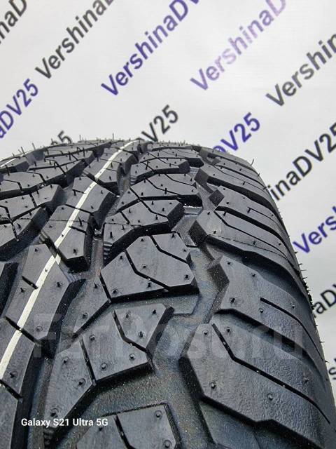 RoyalBlack Royal A/T, 235/75 R15 109S, 15", 1 шт, в наличии, 235 мм, 75 ...