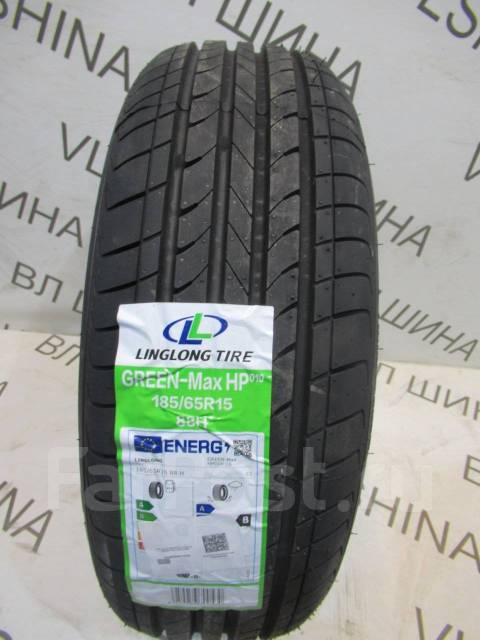 LingLong GREEN-Max HP010, 185/65 R15, 15", 1 шт, в наличии, 185 мм, 65 ...