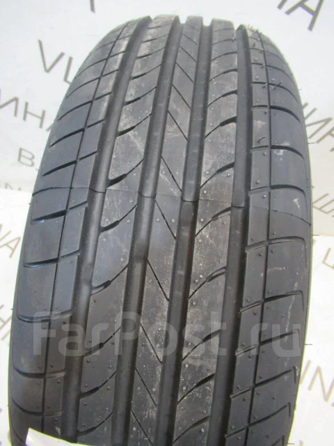 Pneumatico Estivo LingLong Green Max HP010 – 195/60R15 88H, Efficienza C, Aderenza B
