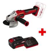 �������������� �������������� "Einhell" AXXIO 18/125 Q, 18�, 1�4�� ����