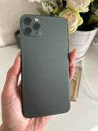 Apple iPhone 11 Pro Max. /, 64 , , 4G LTE, Dual-SIM, NFC 