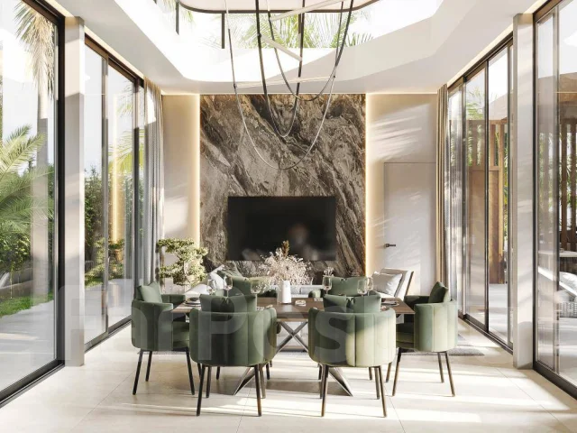 Proxima Villas - ����� �� ������� ������ ����