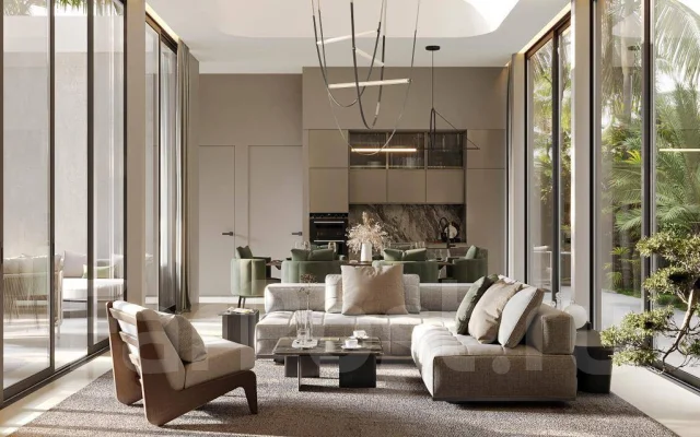 Proxima Villas - ����� �� ������� ������ ����