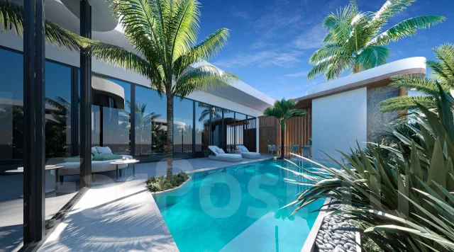 Proxima Villas - ����� �� ������� ������ ����