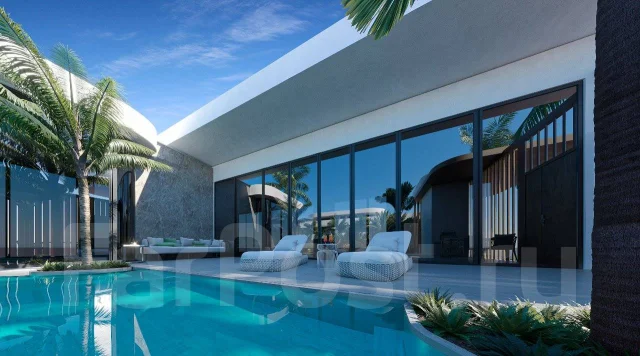 Proxima Villas - ����� �� ������� ������ ����