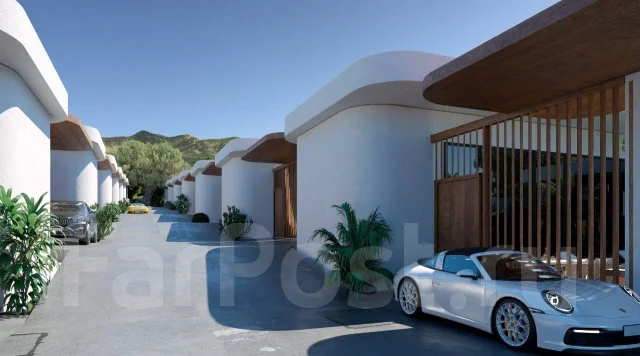 Proxima Villas - ����� �� ������� ������ ����