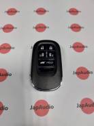 ����� ����, ��� ���� Honda Stepwgn � 2022 ��� - (��������)+�������� ����