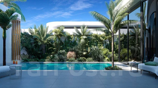Proxima Villas - ����� �� ������� ������ ����