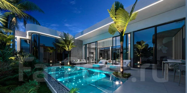 Proxima Villas - ����� �� ������� ������ ����