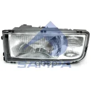 ���� MB Actros MP-1/Axor I ����� (��� ����������, ��� ��������������, � ����� ������������) Sampa ���. 201070 201070 ����