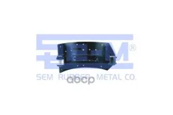 ������� ��������� MAN F90/F2000/TG-A, MB 410�180 �������� (�����) Se-M ���. 9925 9925 ����