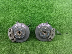 ������� 4WD � ����� �������� R+L ���� Toyota Voxy ZZR75 65000km 43211-44050 ����