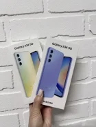 Samsung Galaxy A34 5G. �����, 256 ��, ������ ����