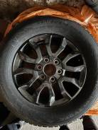 PTC. 8.0x20", 6x139.7, ET60,  95,1. 