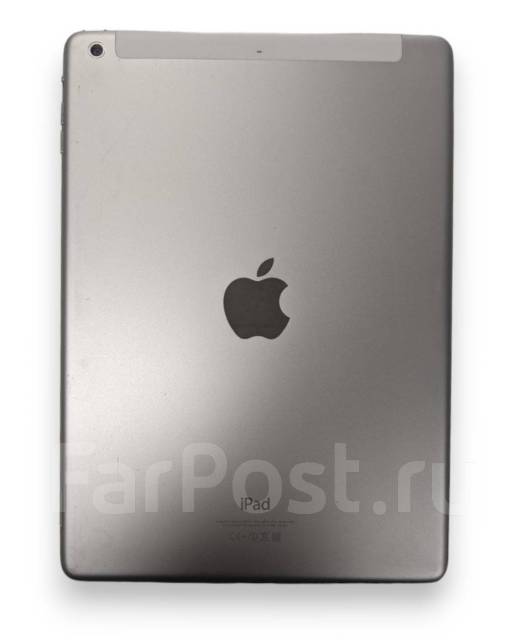Apple iPad Air 16GB, 9.7 дюймов, iOS, 16 гб, б/у, в наличии. Цена: 8 ...