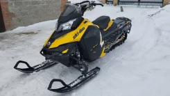 BRP Ski-Doo Summit X. ��������, ��, �� ����