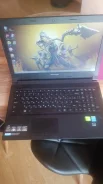 Lenovo B50-30. 15.6", 2,2����, ��� 8 ��, ���� 128���, WiFi: 1, Bluetooth: 1, ����������� �� 4��. ����