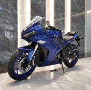Yamaha YZF-R3 ����