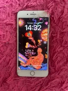 Apple iPhone 8 Plus. �/�, 64 ��, �������, 4G LTE, NFC ����