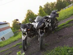 Motoland Bandit 250. 250����. ��., ��������, ��� ���, ������ �� �� ����