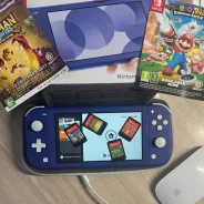 Nintendo Switch Lite ����