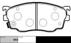    |  | / CKMZ-19 CTR GK0665 GK0665 