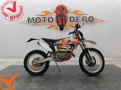 KTM Freeride 250 R