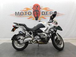 BMW R 1200 GS