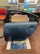 ����� ������ ����� Mazda 6 GJ GHY1-73-02XB ����