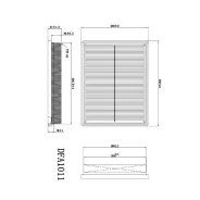 ������ ��������� Double Force DFA1011 DFA1011 ����