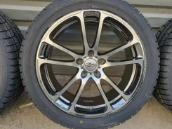 CEC Wheels C882. 8.5x20", 5x114.3, ET52, �� 73���. ����